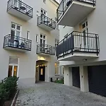 Art Deco Apartment - Kazimierz District