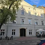 Art Deco Apartment - Kazimierz District