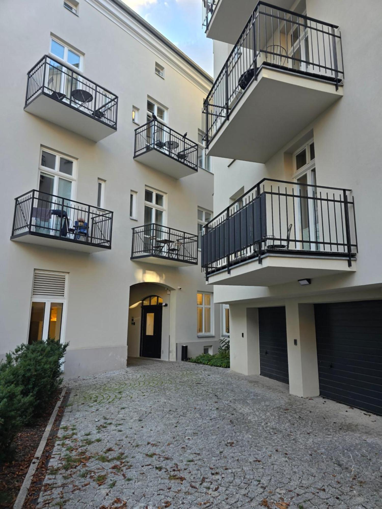 Art Deco - Kazimierz District Apartament *