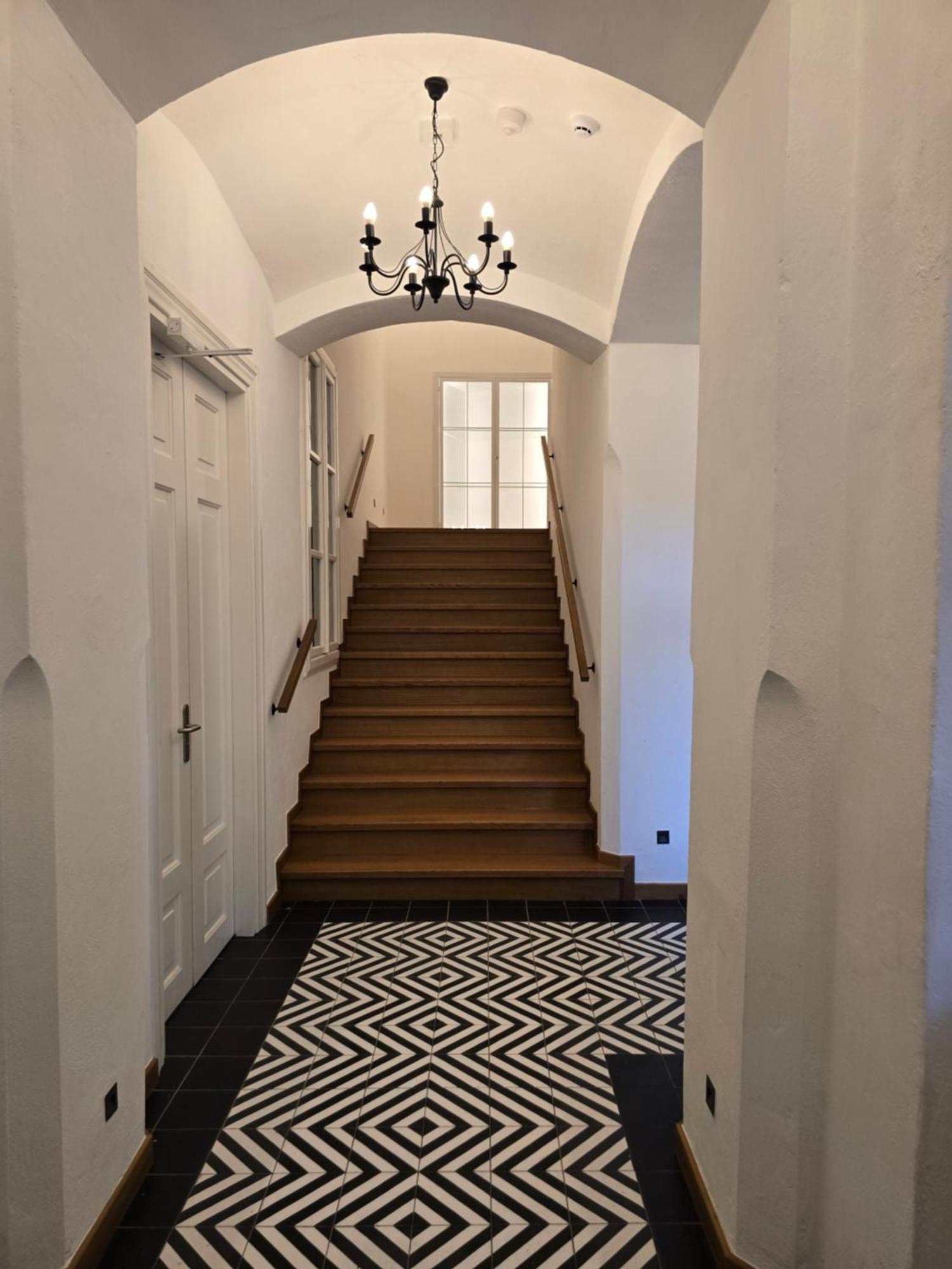 Art Deco - Kazimierz District Apartament Kraków